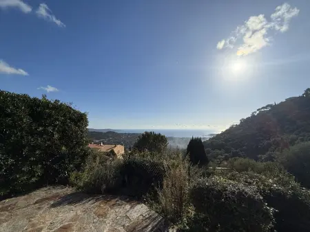 Domaine des Collieres, Maison 5 personnes à Cavalaire - Photo 16