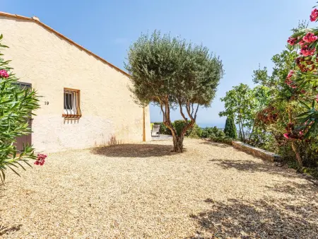 Domaine des Collieres, Maison 5 personnes à Cavalaire - Photo 17