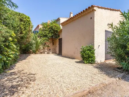 Domaine des Collieres, Maison 5 personnes à Cavalaire - Photo 18