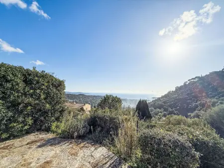 Domaine des Collieres, Maison 5 personnes à Cavalaire - Photo 19