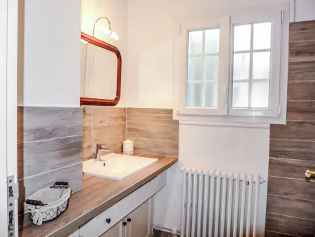 Carpe Diem, Maison 6 personnes à Les Issambres - Photo 15