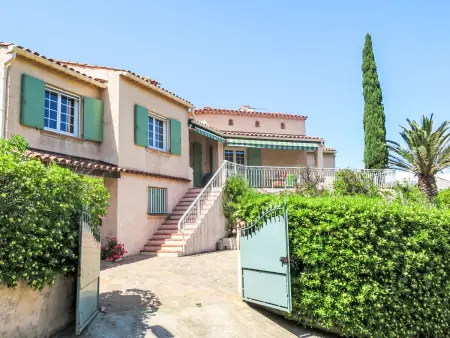 Carpe Diem, Maison 6 personnes à Les Issambres - Photo 24