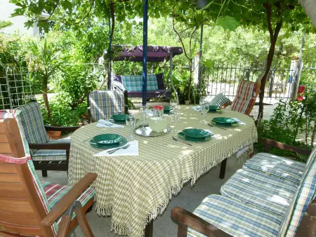 Villa ANiMa-Mia, Maison 5 personnes à Hvar Sućuraj - Photo 2