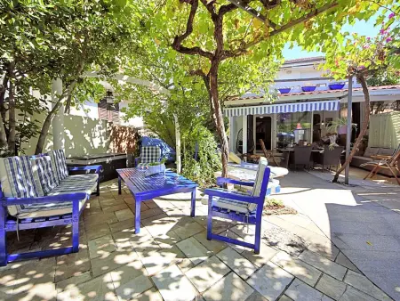 Villa ANiMa-Mia, Maison 5 personnes à Hvar Sućuraj - Photo 3