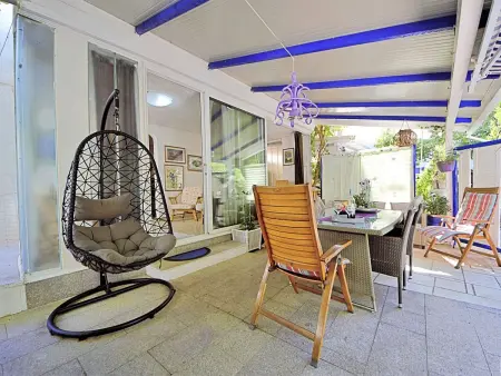 Villa ANiMa-Mia, Maison 5 personnes à Hvar Sućuraj - Photo 4