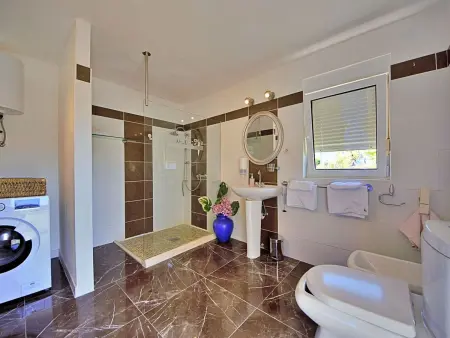 Villa ANiMa-Mia, Maison 5 personnes à Hvar Sućuraj - Photo 7