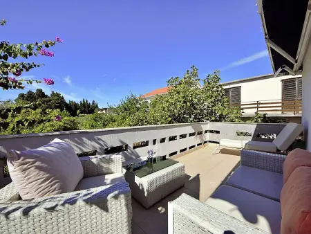 Villa ANiMa-Mia, Maison 5 personnes à Hvar Sućuraj - Photo 9