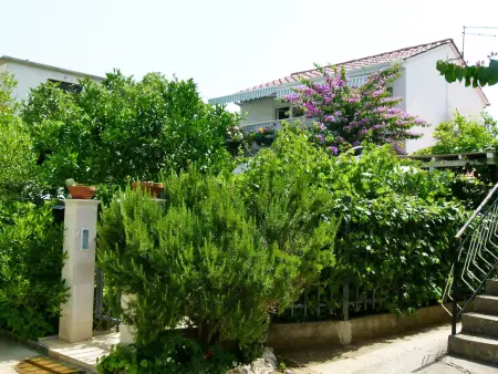 Villa ANiMa-Mia, Maison 5 personnes à Hvar Sućuraj - Photo 10