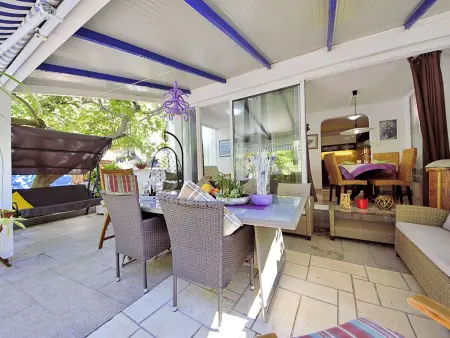 Villa ANiMa-Mia, Maison 5 personnes à Hvar Sućuraj - Photo 11