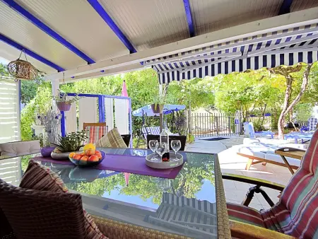 Villa ANiMa-Mia, Maison 5 personnes à Hvar Sućuraj - Photo 12