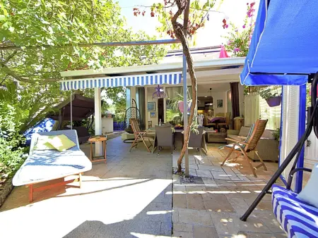 Villa ANiMa-Mia, Maison 5 personnes à Hvar Sućuraj - Photo 13