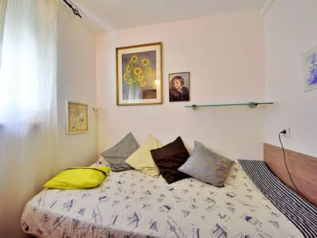 Villa ANiMa-Mia, Maison 5 personnes à Hvar Sućuraj - Photo 14