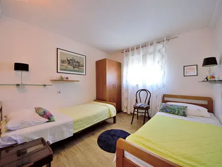 Villa ANiMa-Mia, Maison 5 personnes à Hvar Sućuraj - Photo 15