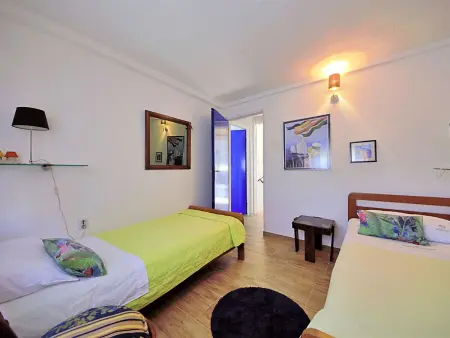 Villa ANiMa-Mia, Maison 5 personnes à Hvar Sućuraj - Photo 16