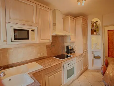 Appartement climatisé avec terrasse à Ajaccio, Appartement 4 personnes à Ajaccio - Photo 4