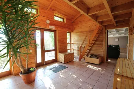 Li Vêrt Veschau, Gîte familial à la ferme à Sohier - Photo 6