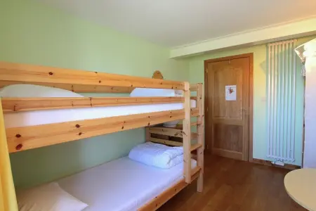 Li Vêrt Veschau, Gîte familial à la ferme à Sohier - Photo 12