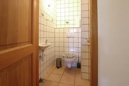 Li Vêrt Veschau, Gîte familial à la ferme à Sohier - Photo 14