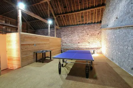 Li Vêrt Veschau, Gîte familial à la ferme à Sohier - Photo 16