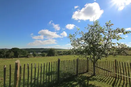 Li Vêrt Veschau, Gîte familial à la ferme à Sohier - Photo 23