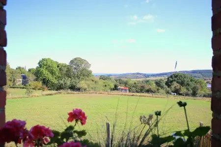 Li Vêrt Veschau, Gîte familial à la ferme à Sohier - Photo 24