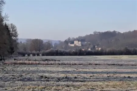 Li Vêrt Veschau, Gîte familial à la ferme à Sohier - Photo 33