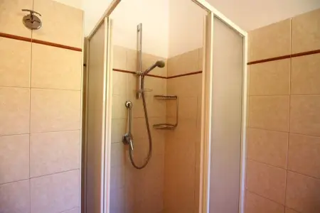 Azzurro, Ferme à Casperia avec piscine et vue - Photo 27