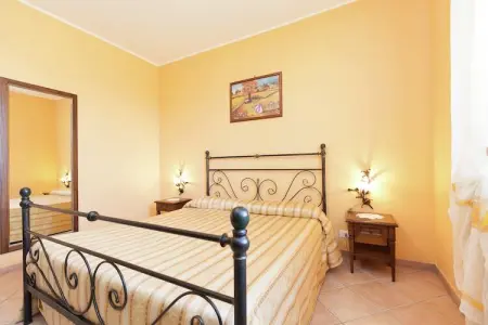 Arancio, Ferme de campagne, Casperia - Photo 1