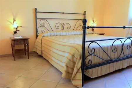 Arancio, Ferme de campagne, Casperia - Photo 6