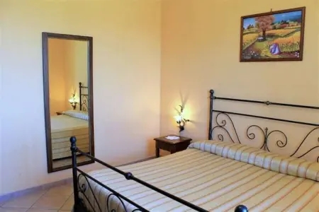 Arancio, Ferme de campagne, Casperia - Photo 7