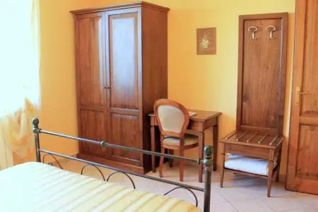 Arancio, Ferme de campagne, Casperia - Photo 8