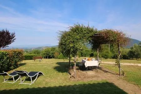 Arancio, Ferme de campagne, Casperia - Photo 20