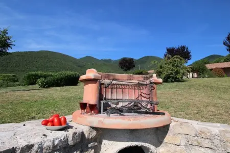 Arancio, Ferme de campagne, Casperia - Photo 21