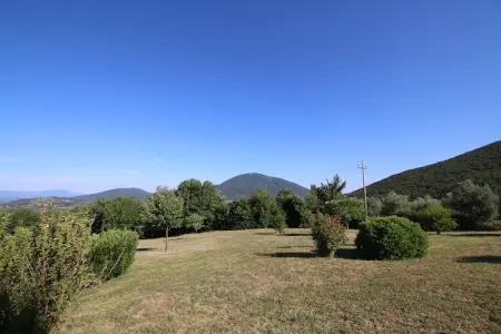 Arancio, Ferme de campagne, Casperia - Photo 24