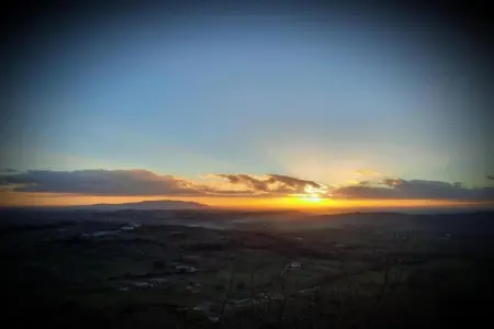 Arancio, Ferme de campagne, Casperia - Photo 31
