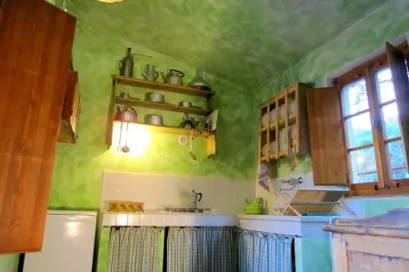 Olivi Verde, Cottage tranquille, San Quirico - Photo 1