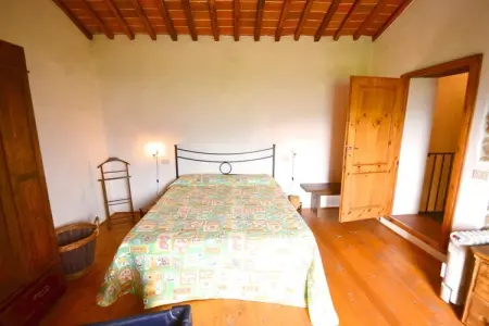 Olivi Verde, Cottage tranquille, San Quirico - Photo 2