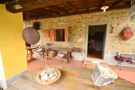 Olivi Verde, Cottage tranquille, San Quirico - Photo 3