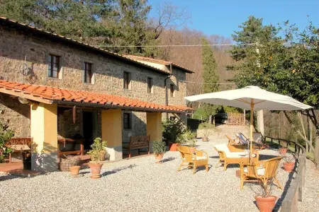 Olivi Verde, Cottage tranquille, San Quirico - Photo 4
