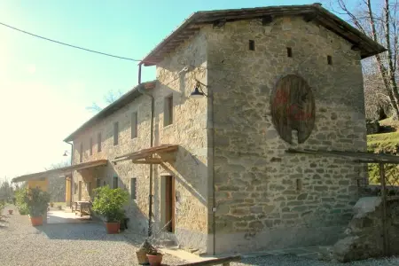 Olivi Verde, Cottage tranquille, San Quirico - Photo 5