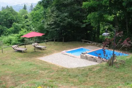 Olivi Verde, Cottage tranquille, San Quirico - Photo 8