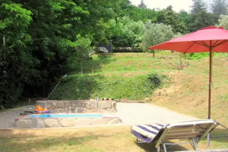 Olivi Verde, Cottage tranquille, San Quirico - Photo 9