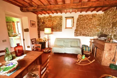 Olivi Verde, Cottage tranquille, San Quirico - Photo 10