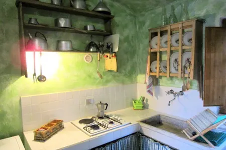 Olivi Verde, Cottage tranquille, San Quirico - Photo 11