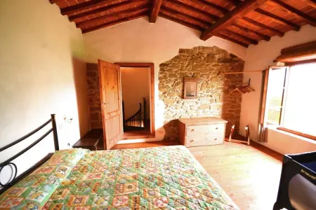 Olivi Verde, Cottage tranquille, San Quirico - Photo 12