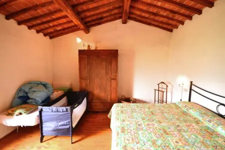 Olivi Verde, Cottage tranquille, San Quirico - Photo 13