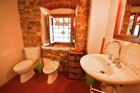Olivi Verde, Cottage tranquille, San Quirico - Photo 14