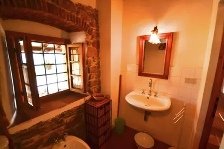 Olivi Verde, Cottage tranquille, San Quirico - Photo 15