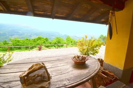 Olivi Verde, Cottage tranquille, San Quirico - Photo 16