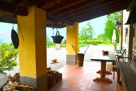 Olivi Verde, Cottage tranquille, San Quirico - Photo 17